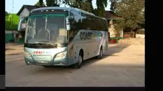Coast Bus
