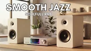 Pure Concentration Mode Smooth Jazz for Deep Work Blocks &bull; Instrumental Jazz Core