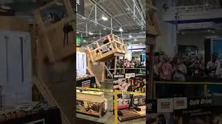 Deck Collapse