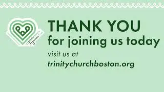 9/14 Holy Eucharist Livestream