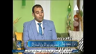 اثار بنى سويف بين العناية والترميم| #مصر_جميلة