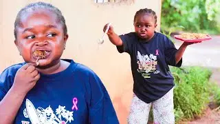 A Must Watch 2026 Latest Ebube Obio Movie - SMALL BODY, BIG TROUBLE - Nigerian Movie