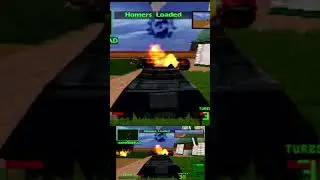 Twisted Metal 2 Is One Of The Best PlayStation Games Ever Made