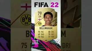 Borussia Dortmund in FIFA 27 🔥😍 #fifa #football #fifa22 #fyp