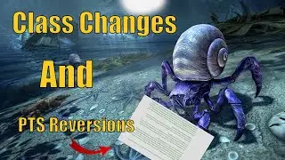 Big Changes Coming to Week 4 of the PTS - A Developer's Forum Post