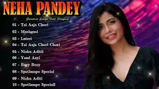 🧠 Neha Pandey &ndash; Thoughtful vocal delivery turning simple melodies into reflective soundscapes 💫