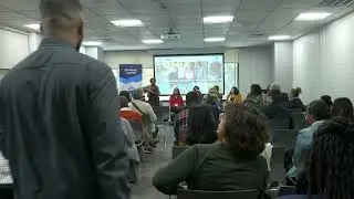 Imagining Local Prosperity: A Dialogue on Building Black and Brown Community Wealth - NFF (Full Cut)