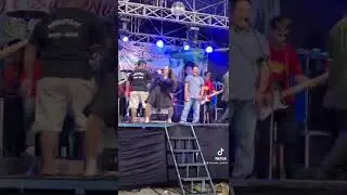 Jambu alas || ririn ririn kecil