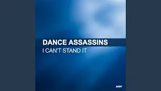 I Can't Stand It
