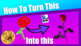 BEGINNER'S PAINT.NET TUTORIAL! (10 MINUTES) [MAY 2020]
