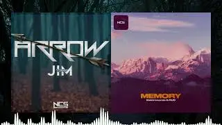 Jim Yosef - Arrow & Elektronomia & RUD - Memory (Mashup)