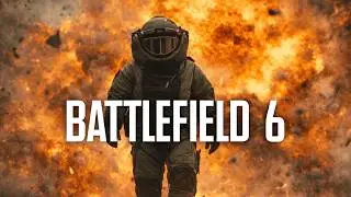 BF6 & REDSEC SEASON 2 UPDATE OUT NOW | 4.7+ KD - LVL 300+
