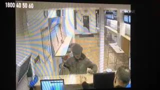 CCTV From CrimeCall 28/1/14