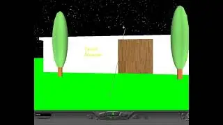 Flashpoint 9.0: VRML Examples