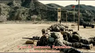 #arma3 89th curso Instruccion #tutorial Tirador de Precision