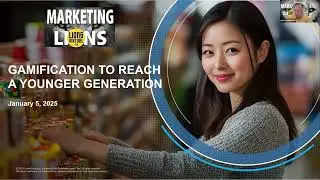 Marketing Lions Gamification