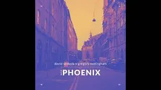 Phoenix | Cinematic Opening - David Seekola