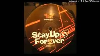 Secret Hero - Put That 303