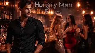Johnny Bluez  - Hungry Man Blues