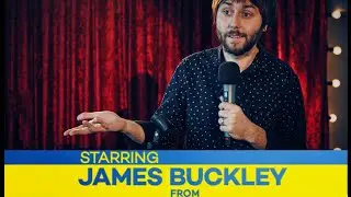 THE COMEDIAN'S GUIDE TO SURVIVAL Trailer (2016)James Buckley