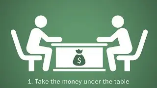 Opinion | This is how corrupt politicians launder money