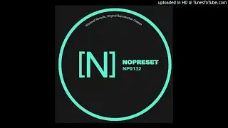 Gasc, Joe Red - Deep Feeling (Original Mix)