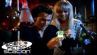 Swamp Thing's Wife Is Working With Dr. Arcane | Swamp Thing | Science Fiction Station