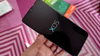 Infinix Hot 10S Unboxing and Review ⚡6000mh Battery, Selfie flash light, 6.82 inch display🔥