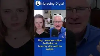 Leveraging Generative AI in College #179 #Shorts Cheating or Leveraging AI?