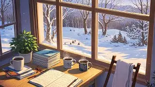 Live Aquarium Lofi Hip Hop | Calm Shrimp Vibes to Relax & Study #145