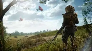 Battlefield 1 (MONTAGE) #1