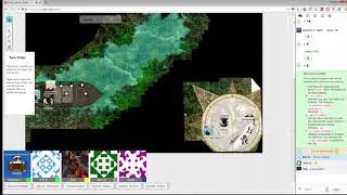 Ninja Genesis Episode 2 - I'm on a Boat (Exalted 2e)