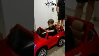 Pure Joy! Watch Our Adorable Customer's First Ride in His New Car | Happy Customer Moments
