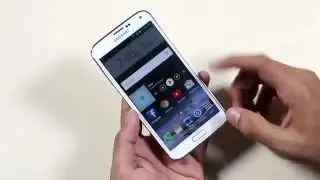 Galaxy S5 - How to install Official Android 5.0 Lollipop (Final Update)
