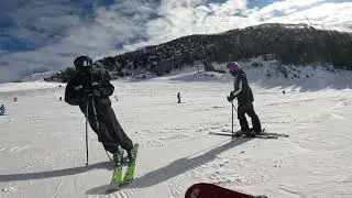 Smucanje video 3