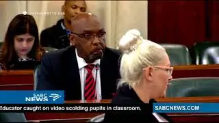 Transnet chairperson could face possible jail-time