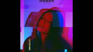 TORYIA - Outspoken (Official Audio)