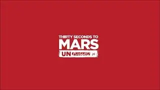 Melizm & 100atm   Hurricane russian cover 30 Seconds to Mars