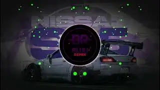 DJ ALIVE KREWELLA X FADED SLOWED | SOUND VIRAL TIKTOK 2025