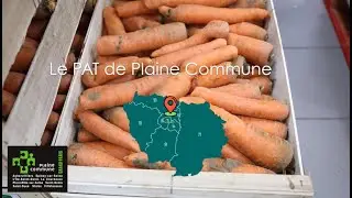 PAT Plaine Commune &ndash; Projet Au bon transit