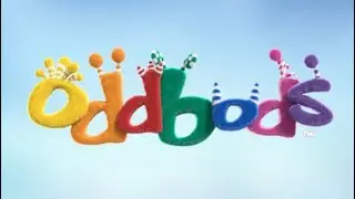 Magical Coloring Box | Oddbods Coloringpages