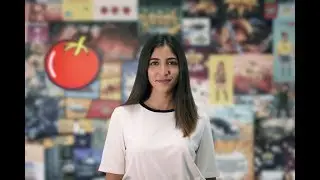 Meet Rawaa Fattouh - Creative & Social Media Associate at Tamatem Games 🍅