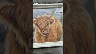 Dublin Painting