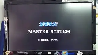 sega master system 