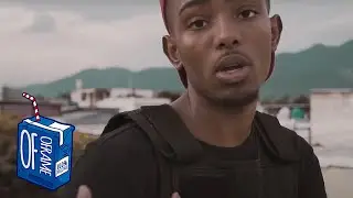 Caio Luccas - Arranha-C&eacute;u 🧨🏗(Prod.Ribeiro) [Dir. Marvin F&aacute;varo]
