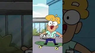 Potyczka z maniakiem: twoje kolejne kroki! (Część 3) #Shorts