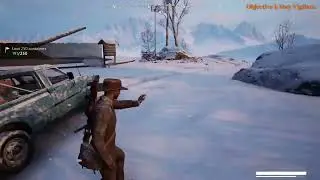 Re-learning the AUR HBAR-T .. (Vigor Gameplay)
