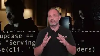David Jasven AI WebApps 4K