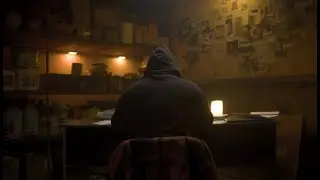 Dance with the Fear