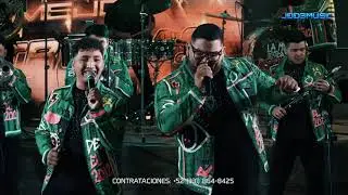 Popurri de Mambos (En Vivo) La Mejor Banda Estrellas